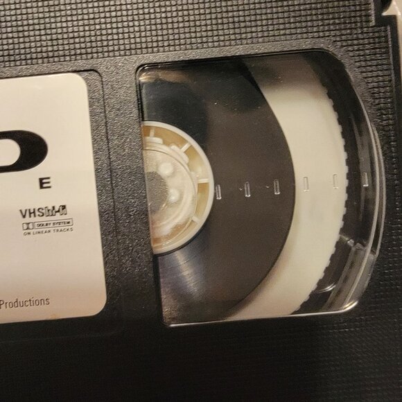 Country Gold Dance Instruction vol 1 2 VHS Movie Tape Lot Line Dancing Western - Picture 7 of 13